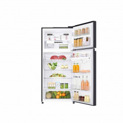 Tủ lạnh LG Inverter 547 Lít GN-L702GB (2 Cánh)
