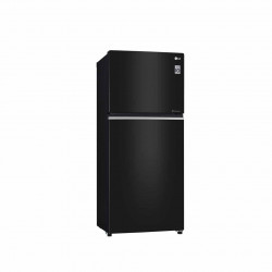 Tủ lạnh LG Inverter 410 Lít GN-L422GB (2 Cánh)