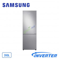 Tủ lạnh Samsung Inverter 310 Lít RB30N4010S8/SV (2 Cánh)
