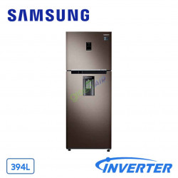 Tủ lạnh Samsung Inverter 394 Lít RT38K5982DX/SV (2 Cánh)