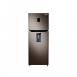 Tủ lạnh Samsung Inverter 394 Lít RT38K5982DX/SV (2 Cánh)