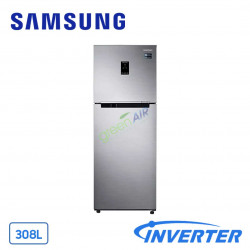 Tủ lạnh Samsung Inverter 308 Lít RT29K5532S8/SV (2 Cánh)