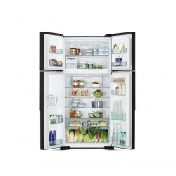 Tủ lạnh Hitachi 540 lít Inverter R-FW690PGV7 GBW (2 Cánh)