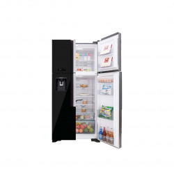 Tủ lạnh Hitachi 540 lít Inverter R-FW690PGV7 GBK (4 Cánh)
