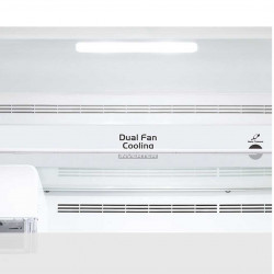 Tủ lạnh Hitachi 563 lít Inverter R-FW650PGV8 GBK (4 Cánh)