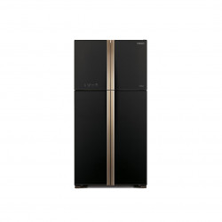 Tủ lạnh Hitachi 563 lít Inverter R-FW650PGV8 GBK (4 Cánh)