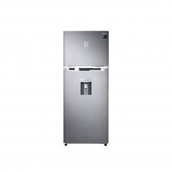Tủ lạnh Samsung 453 lít Inverter RT43K6631SL/SV (2 Cánh)