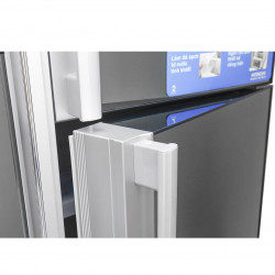 Tủ lạnh Hitachi 651 lít Inverter R-FM800GPGV2X MIR (3 Cánh)