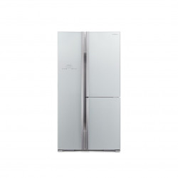 Tủ lạnh Hitachi 650 lít Inverter R-FM800PGV2 GS (3 Cánh)