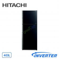 Tủ lạnh Hitachi Inverter 403 lít R-FVX480PGV9 GBK (2 Cánh)