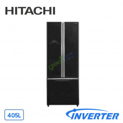 Tủ lạnh Hitachi Inverter 405 lít R-WB475PGV2 GBK (2 Cánh)