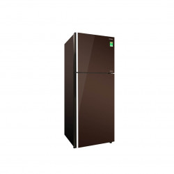 Tủ lạnh Hitachi 406 lít Inverter R-FG510PGV8 GBW (2 Cánh)