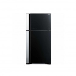Tủ lạnh Hitachi 550 lít Inverter R-FG690PGV7X GBK (2 Cánh)