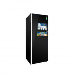 Tủ lạnh Hitachi 366 lít Inverter R-FG480PGV8 GBK (2 Cánh)