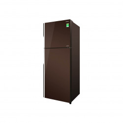Tủ lạnh Hitachi Inverter 339 lít R-FG450PGV8 GBW (2 Cánh)