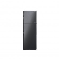 Tủ lạnh Hitachi Inverter 253 lít H230PGV7 BBK (2 Cánh)