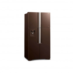 Tủ lạnh Hitachi Inverter 586 lít R-FW690PGV7X GBW (4 Cánh)