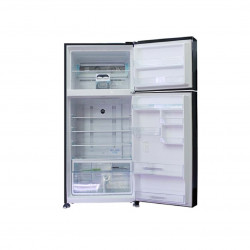 Tủ lạnh Hitachi Inverter 489 lít FG560PGV8 GBK (2 Cánh)