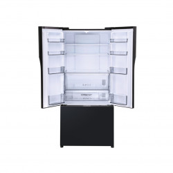Tủ Lạnh Panasonic 494 Lít Inverter NR-CY550QKVN (3 Cánh)