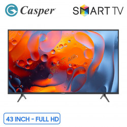 Smart Tivi Casper Full HD 43 Inch 43FG5200