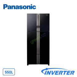 Tủ lạnh Panasonic 550 Lít Inverter NR-DZ600GKVN (4 Cánh)