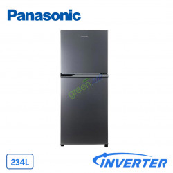 Tủ Lạnh Panasonic 234 Lít Inverter NR-BL26AVPVN (2 Cánh)