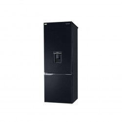 Tủ Lạnh Panasonic 255 Lít Inverter NR-BV280WKVN (2 Cánh)