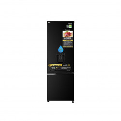 Tủ Lạnh Panasonic 322 Lít Inverter NR-BC360WKVN (2 Cánh)