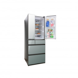 Tủ Lạnh Panasonic 589 Lít Inverter NR-F603GT-X2 (6 Cánh)