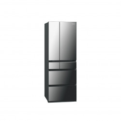 Tủ Lạnh Panasonic 491 Lít Inverter NR-F503GT-X2 (6 Cánh)