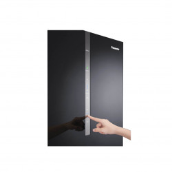 Tủ Lạnh Panasonic 410 Lít Inverter NR-BX460XKVN (2 Cánh)