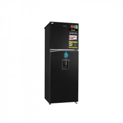 Tủ Lạnh Panasonic 366 Lít Inverter NR-BL381WKVN (2 Cánh)