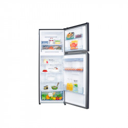 Tủ Lạnh Panasonic 366 Lít Inverter NR-BL381WKVN (2 Cánh)