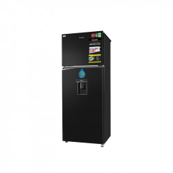Tủ Lạnh Panasonic 326 Lít Inverter NR-BL351WKVN (2 Cánh)