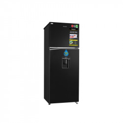 Tủ Lạnh Panasonic 326 Lít Inverter NR-BL351WKVN (2 Cánh)