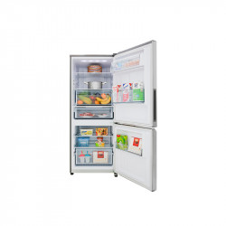 Tủ Lạnh Panasonic 255 Lít Inverter NR-BV280QSVN (2 Cánh)
