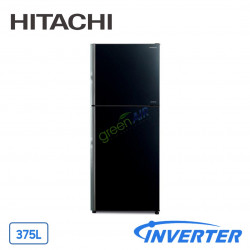 Tủ Lạnh Hitachi 375 Lít Inverter R-FVX450PGV9 (GBK) (2 Cánh)
