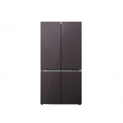 Tủ Lạnh Hitachi 569 Lít Inverter WB640VGV0 (GMG) (4 Cánh)