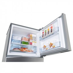 Tủ Lạnh Panasonic 326 Lít Inverter NR-BL359PSVN (2 Cánh)