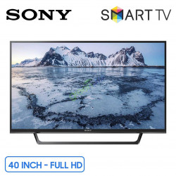 Smart Tivi Sony 40 inch 40W660E Full HD