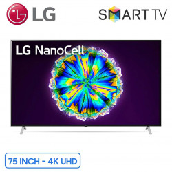 Smart Tivi LG 4K 75 inch 75NANO85TNA NanoCell