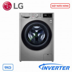 Máy Giặt LG Inverter 9kg FV1409S2V Lồng Ngang