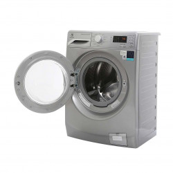 Máy Giặt Electrolux Inverter 8kg EWF12853S Lồng Ngang