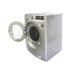 Máy Giặt Electrolux Inverter 10kg EWF14023S Lồng Ngang