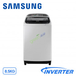 Máy Giặt Samsung Inverter 8.5kg WA85J5712SG/SV Lồng Đứng