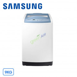 Máy Giặt Samsung 9kg WA90M5120SW/SV Lồng Đứng