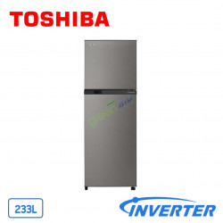 Tủ Lạnh Toshiba 233 Lít Inverter GR-A28VS (DS) (2 Cánh)