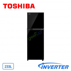 Tủ Lạnh Toshiba 233 Lít Inverter GR-A28VM (UKG) (2 Cánh)