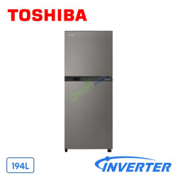 Tủ Lạnh Toshiba 194 Lít Inverter GR-A25VS (DS) (2 Cánh)