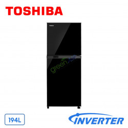 Tủ Lạnh Toshiba 194 Lít Inverter GR-A25VM (UKG) (2 Cánh)